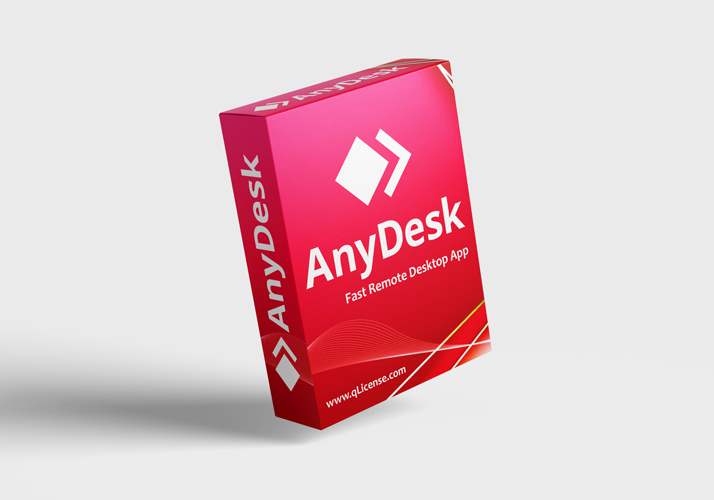 Jual AnyDesk Profesional Multiple Device Murah - Qlicense.com