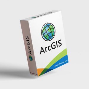 software ArcGis