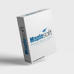 maple software qLicense
