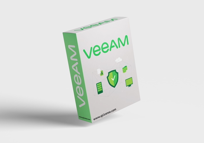 veeam