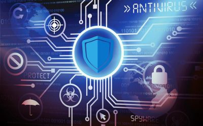 Software Antivirus Pilihan Terbaik 2021