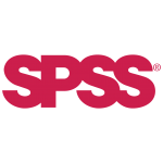 SPSS software