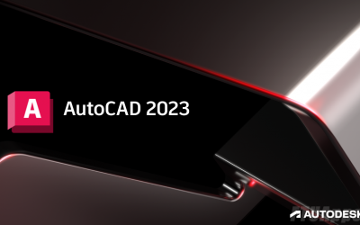 Autodesk Rilis AutoCAD 2023, Apa Fitur Terbaru