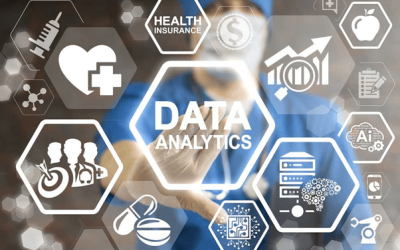 Penting nya Solusi Database untuk Industri Healthcare