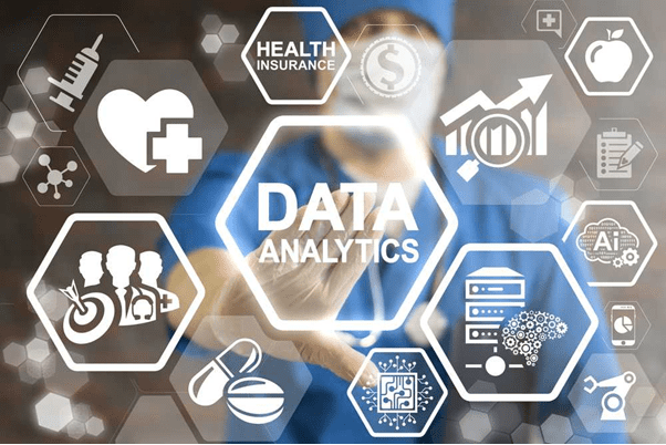 Penting nya Solusi Database untuk Industri Healthcare