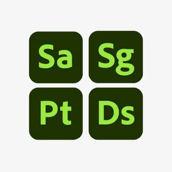 Adobe Substance 3D Collection