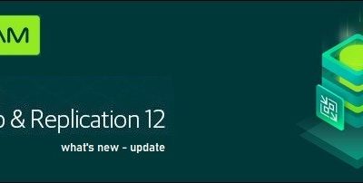 Veeam Data Platform v12.3 Telah Hadir!