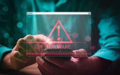 Vishing melalui Microsoft Teams Memfasilitasi Penyusupan Malware DarkGate