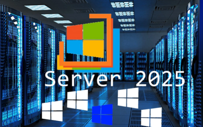 Menjelajahi Windows Server 2025: Apa yang Baru dan Berubah