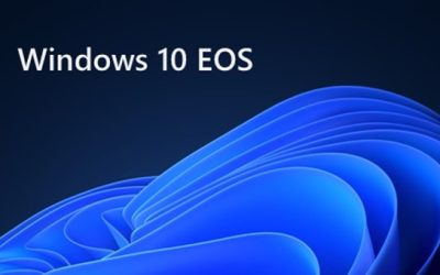 UCAPKAN SELAMAT TINGGAL WINDOWS 10!