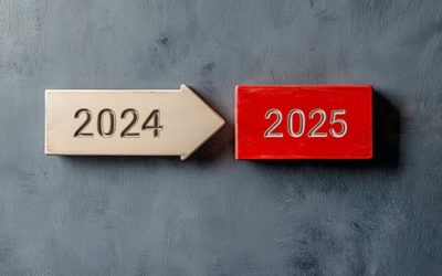 Adobe Bergerak Maju: Sorotan 2024 dan Prediksi 2025