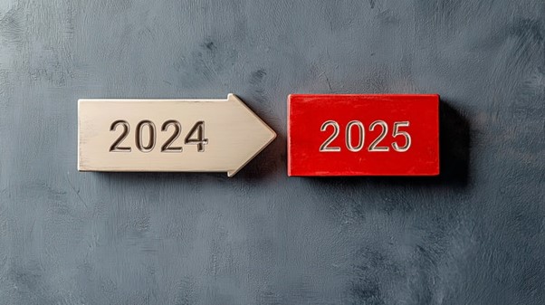Adobe Bergerak Maju: Sorotan 2024 dan Prediksi 2025