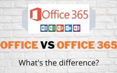 Perbedaan Antara Microsoft Office 365 dan Microsoft Office Home and Business 2024