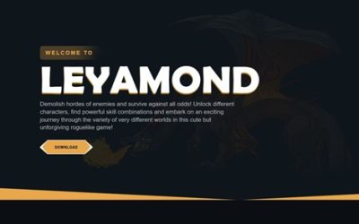 “Bisakah Kamu mencoba Game yang Saya buat?” Situs Game Palsu mencuri informasi