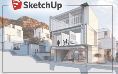 Panduan Komprehensif untuk Perangkat Lunak SketchUp