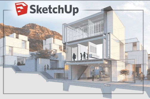 Panduan Komprehensif untuk Perangkat Lunak SketchUp