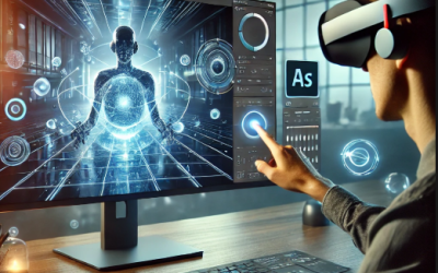 Menambahkan Elemen 3D ke dalam Proyek Kreatif Anda dengan Adobe Substance 3D Viewer (Beta)