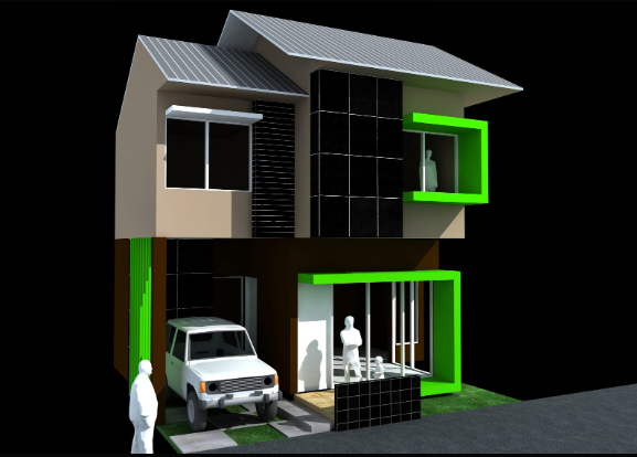 Integrasi V-Ray dan 3ds Max: Solusi Profesional untuk Rendering Berkualitas Tinggi