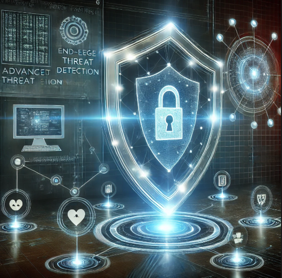 Evolusi Keamanan Siber: Migrasi dari Kaspersky Endpoint Security for Business ke Next-Gen EDR Foundations
