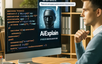 Mengenal AIExplain: Fitur AI Generatif Terbaru di Toad for Oracle 2024.2