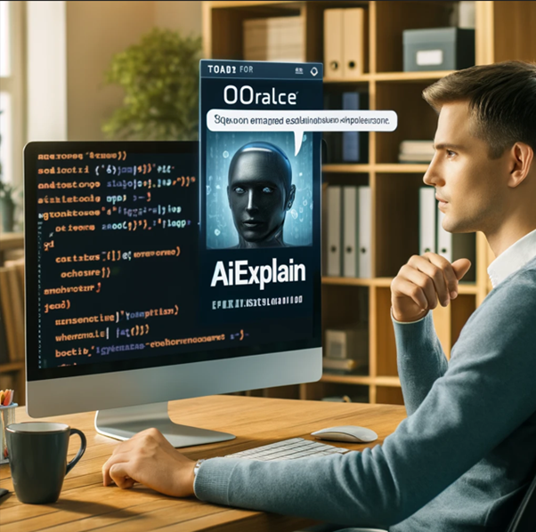 Mengenal AIExplain: Fitur AI Generatif Terbaru di Toad for Oracle 2024.2