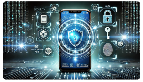 Tren Keamanan Aplikasi Mobile dan Solusi Strategis di 2025