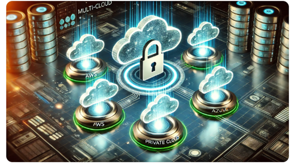 Memastikan Keamanan dan Ketahanan Data di Berbagai Platform Cloud