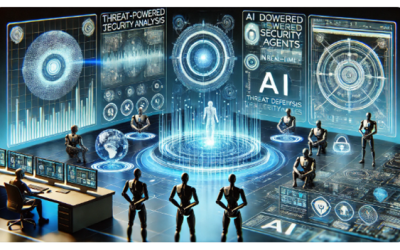 Trend Micro Perkenalkan Cybersecurity AI Proaktif Pertama di Industri untuk Mengantisipasi Ancaman yang Berkembang