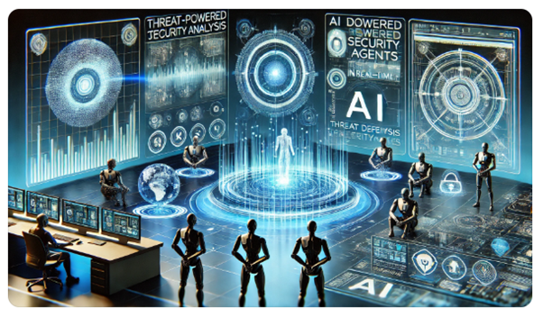 Trend Micro Perkenalkan Cybersecurity AI Proaktif Pertama di Industri untuk Mengantisipasi Ancaman yang Berkembang