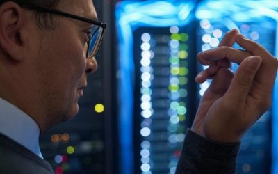 Teknologi Terbaru dari CyberArk: Mengamankan Identitas di Era Digital