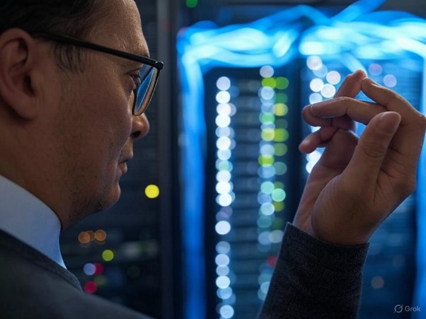 Teknologi Terbaru dari CyberArk: Mengamankan Identitas di Era Digital