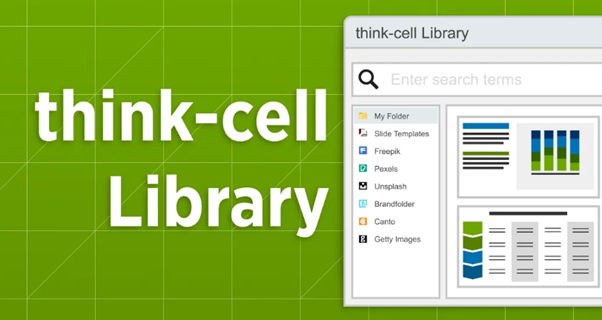 Capek Mulai Presentasi dari Nol? Think-cell Library Bisa Jadi Jawabanmu!