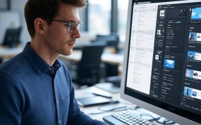 Maksimalkan Efisiensi Anda dengan Peningkatan Performa di BricsCAD V25.2