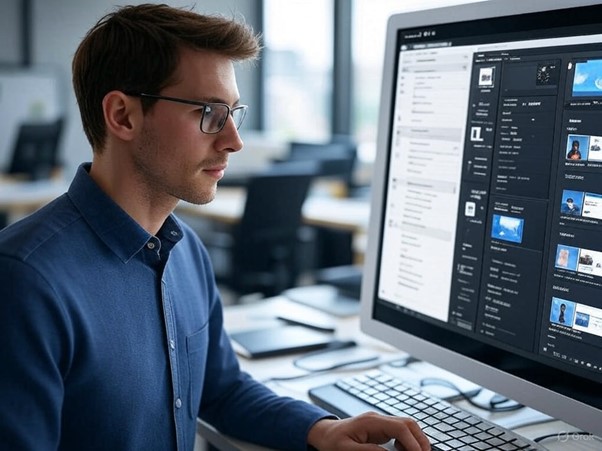 Maksimalkan Efisiensi Anda dengan Peningkatan Performa di BricsCAD V25.2