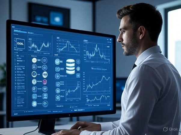 Mengapa Foglight dari Quest adalah Solusi Pemantauan Database yang Anda Butuhkan