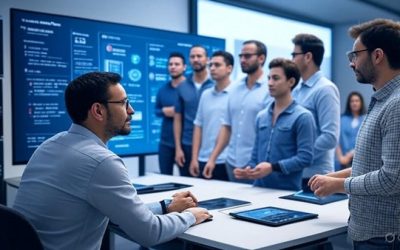 Mengenal Rubrik Developer Center: Otomatisasi dan Inovasi untuk Masa Depan Anda