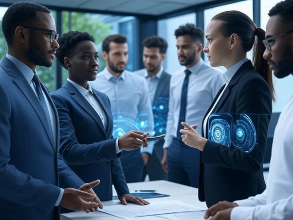 Adaptasi di Era Digital: Menyatukan Cloud dan Edge
