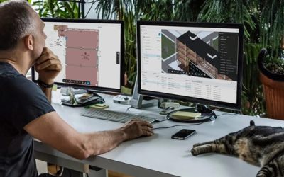 Mengapa Anda Harus Beralih ke Software Takeoff Digital: Solusi Modern untuk Estimasi Proyek yang Cepat dan Akurat