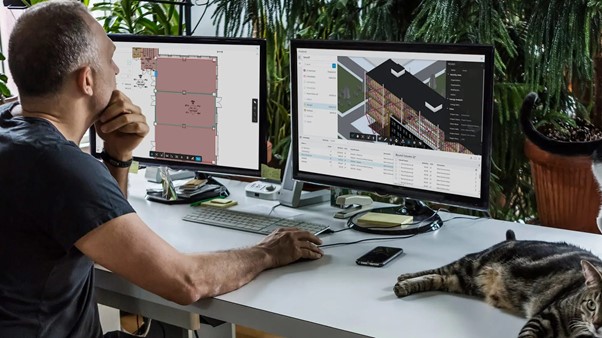 Mengapa Anda Harus Beralih ke Software Takeoff Digital: Solusi Modern untuk Estimasi Proyek yang Cepat dan Akurat