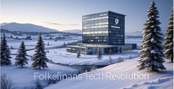 Revolusi Teknologi Folkefinans dengan Sistem Perbankan Inti Mambu