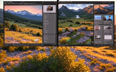 3 Alternatif Terbaik untuk Adobe Lightroom di 2025