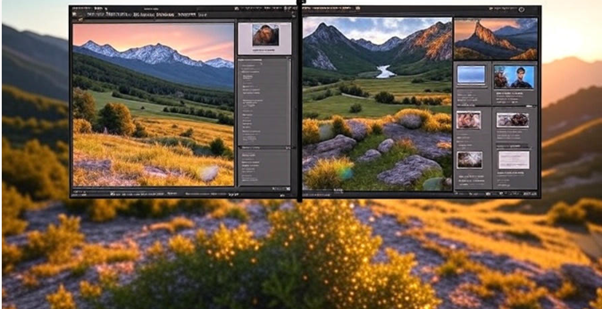 3 Alternatif Terbaik untuk Adobe Lightroom di 2025