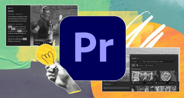 Adobe Premiere Pro Hadirkan Media Intelligence: Cara Baru dan Cerdas untuk Edit Video