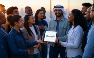 Revolusi Kreativitas: Google Luncurkan Flow dan Gemini di MENA