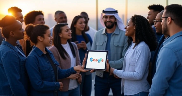 Revolusi Kreativitas: Google Luncurkan Flow dan Gemini di MENA