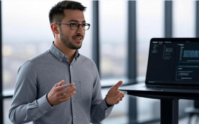 Manfaatkan Data Anda dengan Maksimal Bersama Splunk
