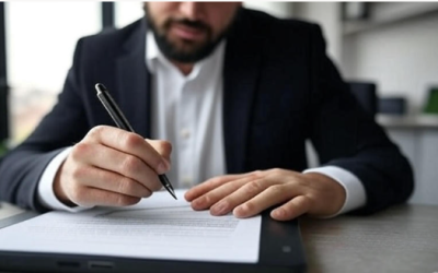Tingkatkan Identitas Anda dengan Tanda Tangan Elektronik Docusign