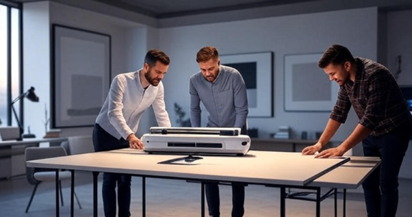 Jelajahi Inovasi Terbaru dengan SOLIDWORKS xDesign R2025x FD03