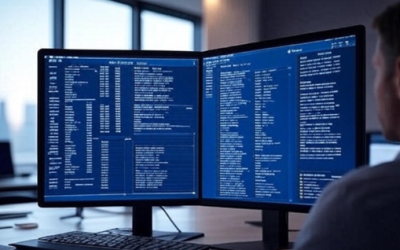 Optimalkan Keamanan Data Anda dengan Dokumentasi SQL Server yang Efisien