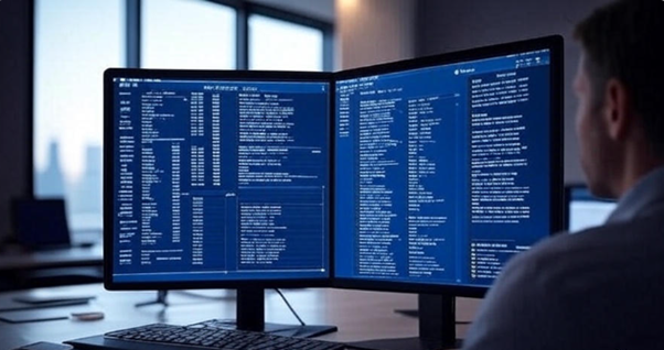 Optimalkan Keamanan Data Anda dengan Dokumentasi SQL Server yang Efisien
